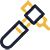 Otoscope icon